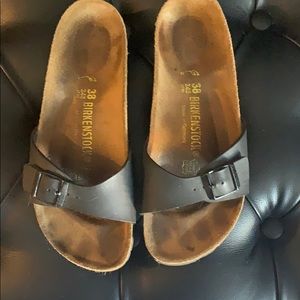 Birkenstock Madrid
